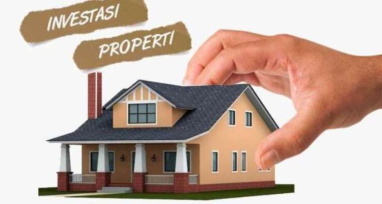 Sudah Tahu Keuntungan Investasi Properti?