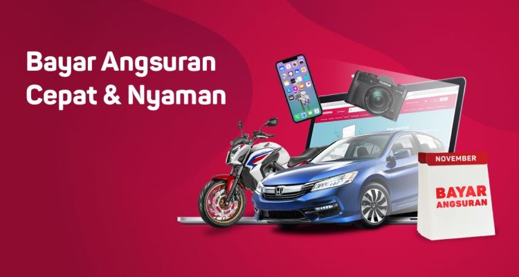 Intip 6 Tips Membayar Cicilan Kredit Motor Tepat Waktu