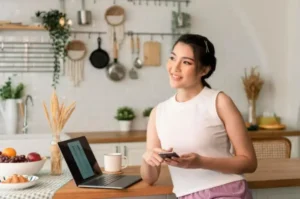 Ide Bisnis untuk Ibu Rumah Tangga dengan Modal Kecil