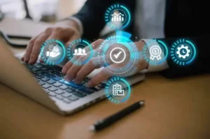 Kunci Sukses dalam Menerapkan Transformasi Digital