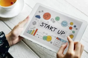 Langkah Awal Membangun Startup Teknologi Menuju Kesuksesan