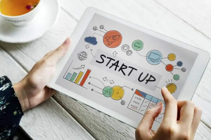 Langkah Awal Membangun Startup Teknologi Menuju Kesuksesan