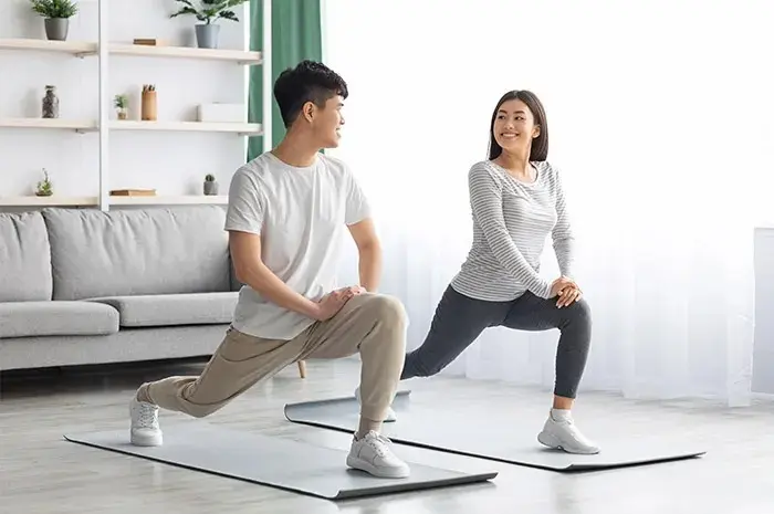 Membangun Kebiasaan Olahraga untuk Tubuh dan Pikiran yang Sehat