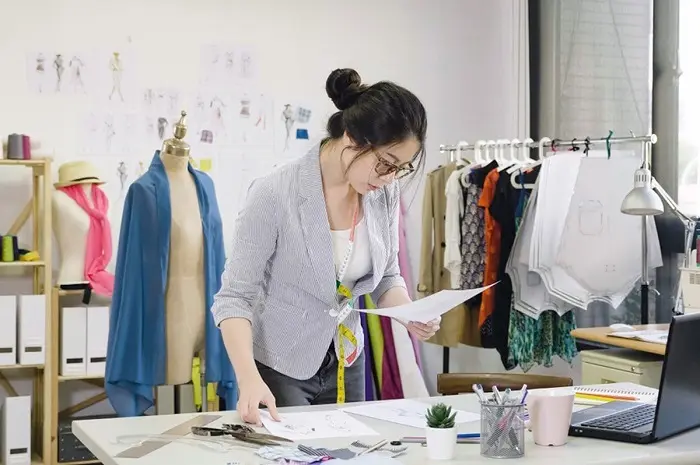 Peluang Bisnis dalam Dunia Fashion Anak Muda