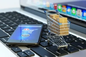 Strategi E-Commerce: Menangkap Peluang di Dunia Maya