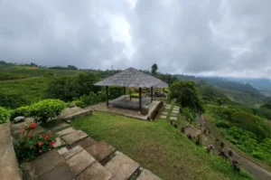 Destinasi Wisata Alam di Malino