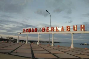 Taman Berlabuh
