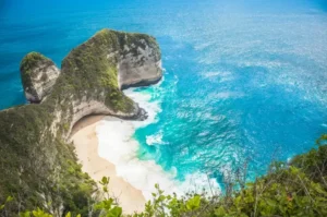 Wisata Bahari di Bali, Mulai Dari Diving Hingga Olahraga Air Ekstrem
