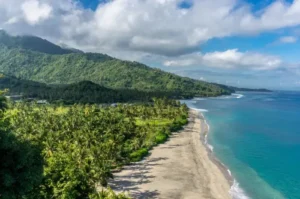 Wisata Pantai di Nusa Tenggara Barat yang Menawarkan Pengalaman Liburan Luar Biasa