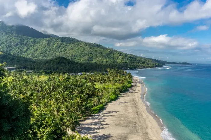 Wisata Pantai di Nusa Tenggara Barat yang Menawarkan Pengalaman Liburan Luar Biasa